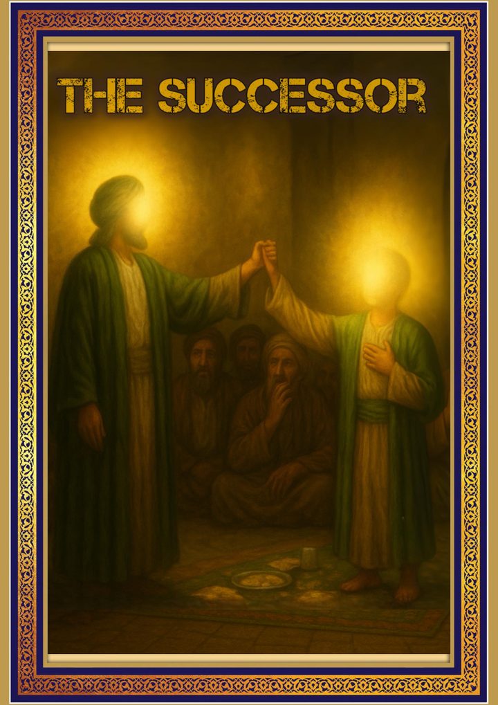 The Successor