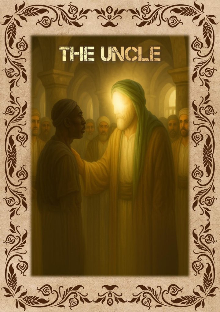 The Uncle
