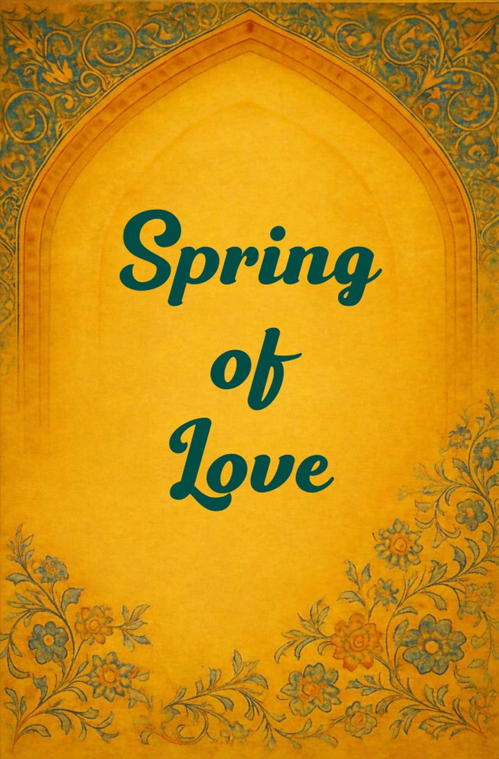 Spring of Love
