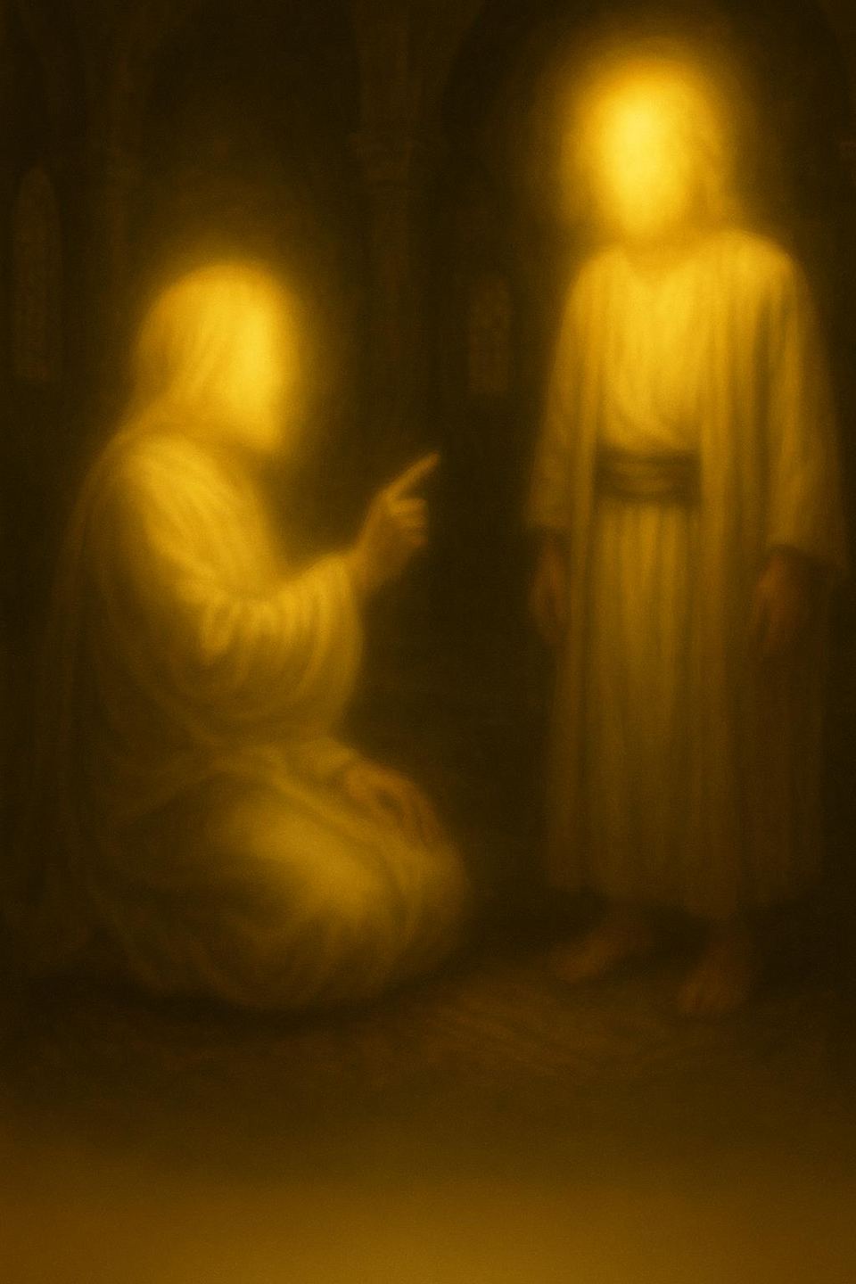 The Sun — illustration