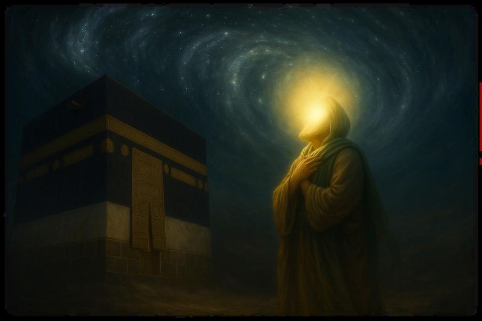 Wali — illustration