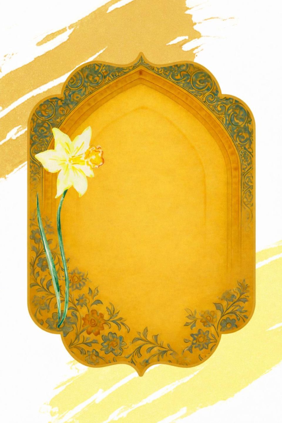 Spring of Love — illustration