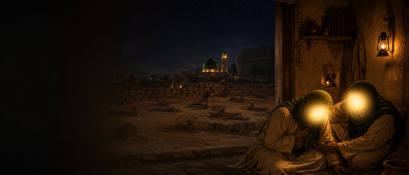 Husn Al-Hassan in Quran