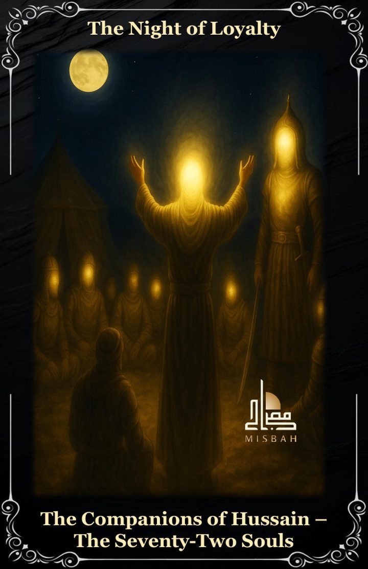 Muharram & Safar Booklets