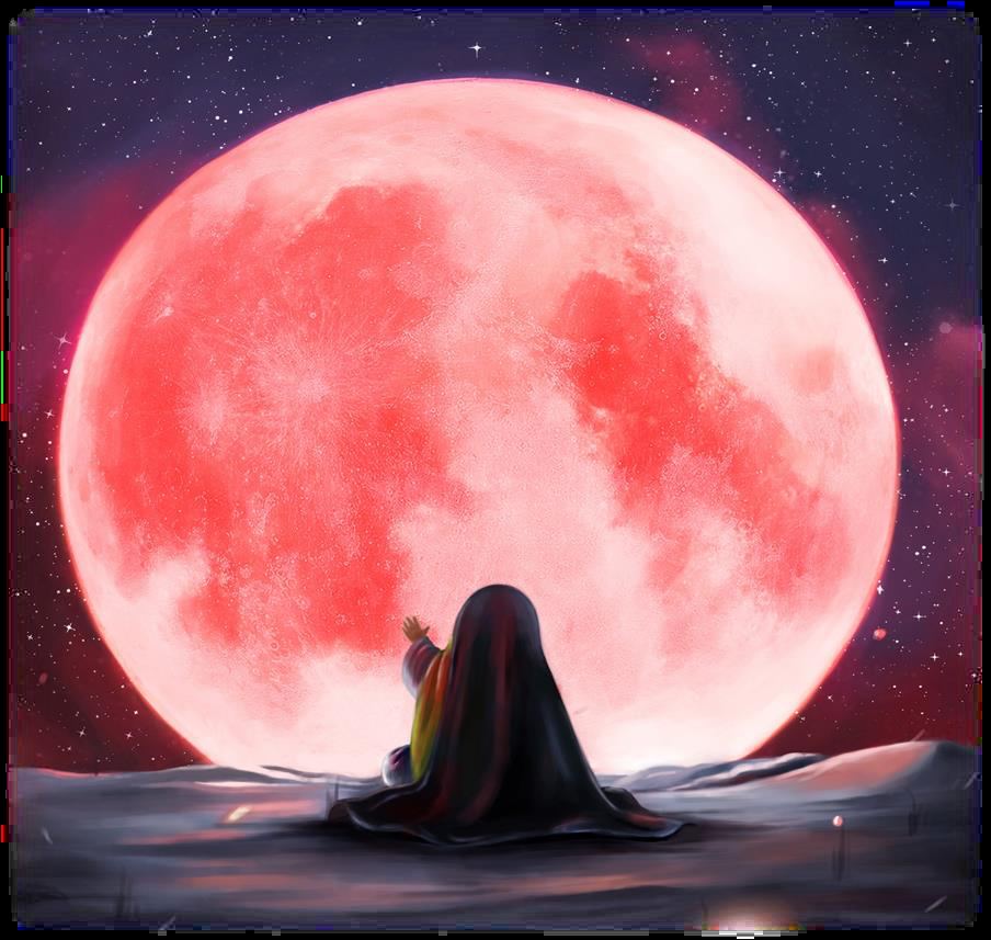 Heartfelt Writings for Star of the Hearts, Lady Ruqayyah (PBUH) — illustration