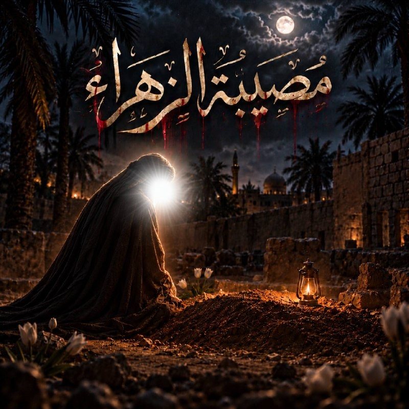 The Grave Hidden From The Impure
