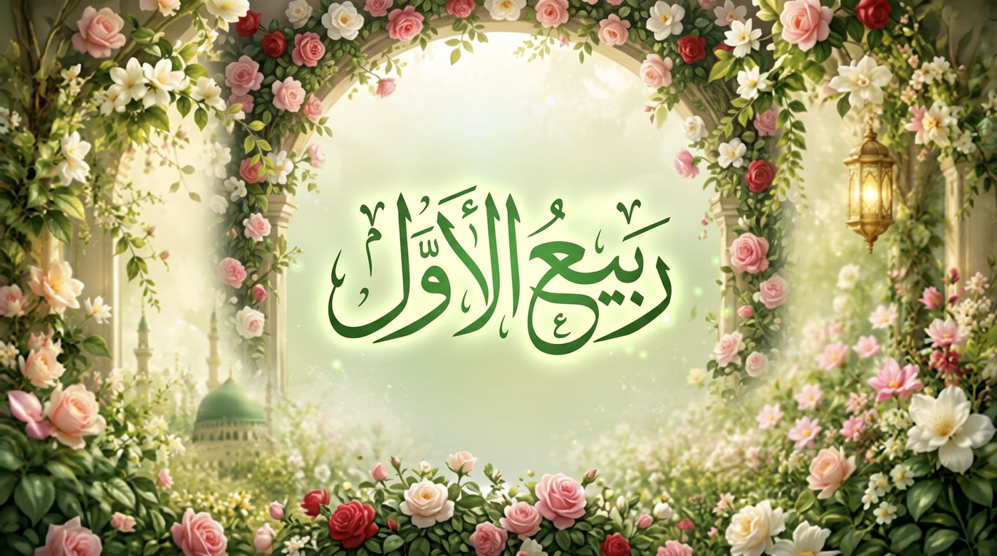 Rabi al-Awwal