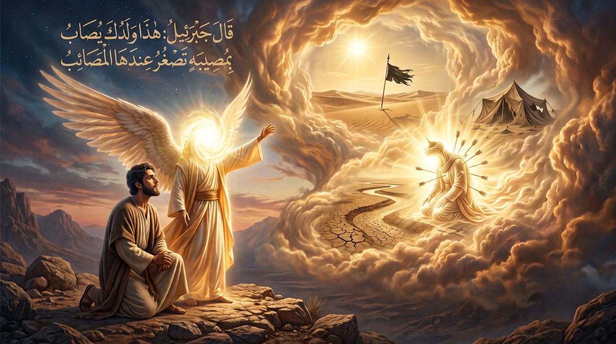 The Recognition of Arbaeen – Part One
