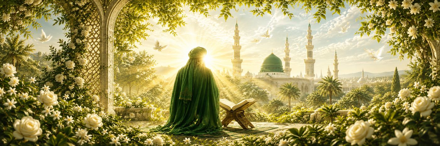 ادعیۂ صلوات