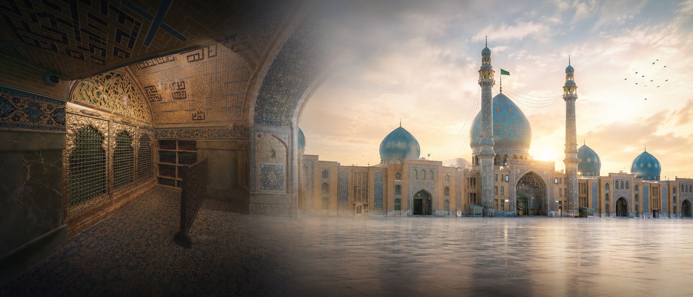 The 9th of Rabi al-Awwal: The Second Ghadir