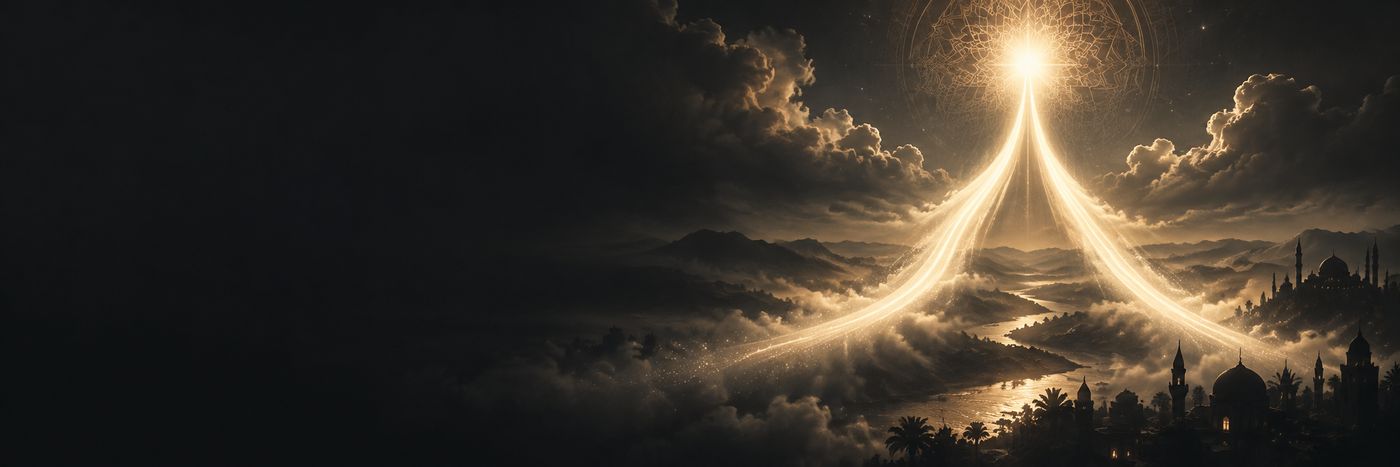 The Virtues of the Messenger of Allah